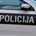 Ubijen muškarac u sred bela dana: Drama u Sarajevu, policija na nogama