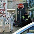 Jeziva smrt Srbina u Nemačkoj: Nije došao na posao, pronađen izmasakriran u stanu
