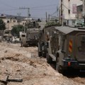 Izveštaj: Evropa je obezbijedila 36,1 milijardu eura za slanje oružja u Izrael
