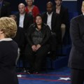 Uvrede, prekidanja i "uhođenje": Momenti koji su obeležili američke predsedničke debate