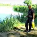 Uništavanje larvi i odraslih komaraca u Kragujevcu