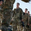 Vojska SAD povlači osoblje iz Nigera