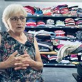 Povratnica iz Nemačke Ljiljana Dobler u 68. godini pokrenula biznis u Srbiji i poručuje: Žao mi je što ranije nisam došla!