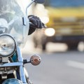 MUP: Od početka godine poginulo 26 vozača motocikla i mopeda