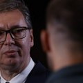 Vučić u dvodnevnoj poseti Egiptu: Predsednik saopštio važne vesti za građane Srbije iz Kaira (foto/video)