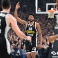 Ako Kaboklo ode u NBA - Partizanu milion dolara