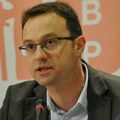 Predrag Petrović (BCBP): Ubistvo policajca nije teroristički akt, Dačić politizuje situaciju