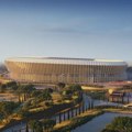 Roma predstavila projekat novog stadiona