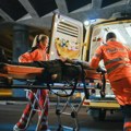 Isplivao snimak: Evo kako je izgledalo tik pred tragediju; Mladić sedi na krovu, automobil kreće...