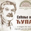 Veče posvećeno Mihailu Ćupović – “Sećanje na Ćupa”