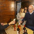 Vučević: Država spremila podsticaje za vinarije