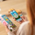 Tetra Pak® Connected Package – digitalizacija ambalaže