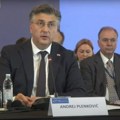 Plenković: Rusija je potkopala temelje europske sigurnosti