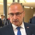 Milanović ponizio ministra: Predsednik Hrvatske objavio kompromitujući video-snimak Gordana Grlića Radmana (video)