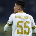 Zvezda sprema najveći transfer u istoriji! Nije Dortmund, veći klub dolazi po Andriju Maksimovića