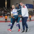 "Sportske" saznaju - Baš loše vesti u vezi Olajinke, a dobre u slučaju Bruna Duartea