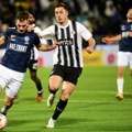 Partizan i TSC u čast nastradalima: Nosiće crne majice zbog tragedije na Železničkoj stanici! (foto)