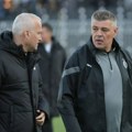 "Trebalo je to da uradimo pre 20 godina!" Savo Milošević bez dlake na jeziku posle burnog meča Partizan - Radnički…