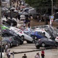 Snimci su šokantni! Turistički raj pogodile strašne oluje: Svi strahuju da se ne ponovi scenario iz Valensije! (video)