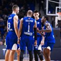 Evo gde možete da gledate uživo TV prenos meča Budućnost - Cibona u ABA ligi