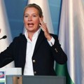 AfD nominirao Alice Weidel kao svoju kandidatkinju za kancelarku