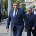 Dodik se prvi put oglasio nakon što je hospitalizovan u Beogradu! Otkrio šta mu je rekao Aleksandar Vučić