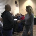 Dobrovoljno vatrogasno društvo Kragujevac obeležilo 137 godina postojanja