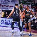 Partizan dominantan u Čačku, Koprivica opet briljirao