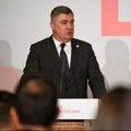 Milanović razvalio u svim županijama, posebno Istarskoj i Međimurskoj