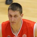 Uroš Nikolić dobio MVP nagradu u 16. kolu Košarkaške lige Srbije