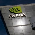 DeepSeek oborio tržišnu vrednost Nvidije