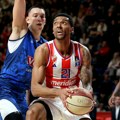 Crvena zvezda - budućnost: Teodosić i Jago pokrenuli crveno-bele!