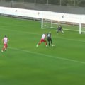 Pre mesec dana dao gol Zvezdi, sada će igrati za OFK Beograd