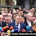 Prijetnje radikalizacijom i pritisci na Sud BiH uoči presude Dodiku