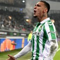 Evo gde možete da gledate uživo TV prenos meča Betis - Real Madrid