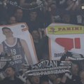 Grobari izrazili nezadovoljstvo paninijevim albumom: Gde je Arijan Lakić?! (video)