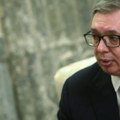 Po hitnom postupku Vučić potpisao Izmene i dopune Zakona o visokom obrazovanju