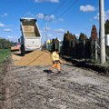 Potpuna rekonstrukcija puteva u ovoj beogradskoj opštini FOTO