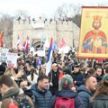 Slobodni univerzitet u Nišu: Studenti nisu teroristi ni kriminalci, treba da se brane sa slobode