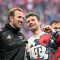 Fudbal je čudo: Kejn već krenuo da otvara šampanjac, ali…