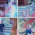 Neviđen vandalizam u Velikoj Plani: Čak dve crkve opljačkane i oskrnavljene, kamere sve usnimile