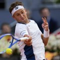 Kasper Rud osvojio Masters u Madridu
