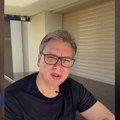 Kako zdravlje predsednika utiče na srpsku diplomatiju i obrnuto?