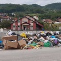 Ispred vrtića osvanula deponija: Roditelji u Arilju očajni: "u 21. veku ovakve slike ne bi smele da postoje"