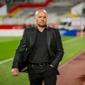 Matić: Želimo da pobedimo Vojvodinu i plasiramo se u polufinale Kupa Srbije