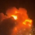(Video) Eksplozije odjekuju, ljudi beže i traže zaklon! Prvi snimci napada Indije na Pakistan: Najmanje dvoje mrvih, 12…