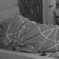 Stiže beba u elitu? Zbog njih dvoje niko noćas nije spavao u Beloj kući, samo se čuli uzdasi ispod pokrivača (video)