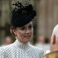 Kejt Midlton zablistala u haljini koju ne nosi prvi put: Malo ko je primetio da je ponela je i obeležje princeze Dajane (foto)