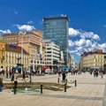 Skok prosečne plate u Zagrebu: Objavljeni novi podaci