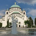 U Hramu Svetog Save danas počinje redovno zasedanje Sabora SPC
